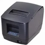 Premier TIP80260URLB Impresora Térmica de Tickets ITP-83 B 80mm, 260mm/s, USB, RS232, Ethernet, Color Negro